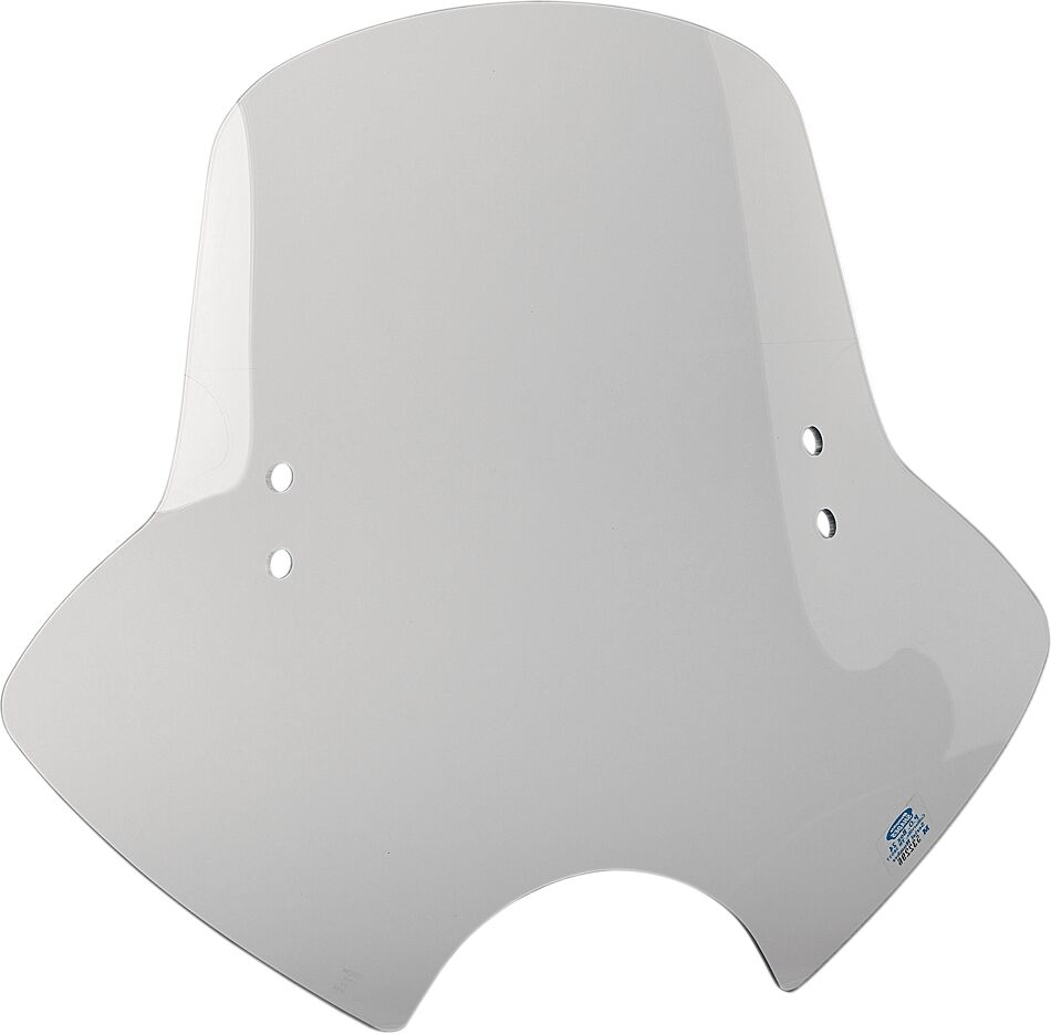 Memphis Shades Metric Mem. Demon Solar WINDSHIELD-UNIVERSAL STREET TY Memphis Shades