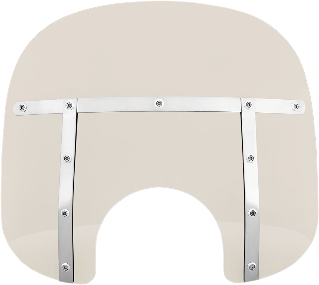 Memphis Shades Metric Mem.Fats 13 Bob. Solar WINDSHIELD-UNIVERSAL STREET TY Memphis Shades