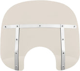 Memphis Shades Metric Mem.Fats 13 Bob. Solar WINDSHIELD-UNIVERSAL STREET TY Memphis Shades