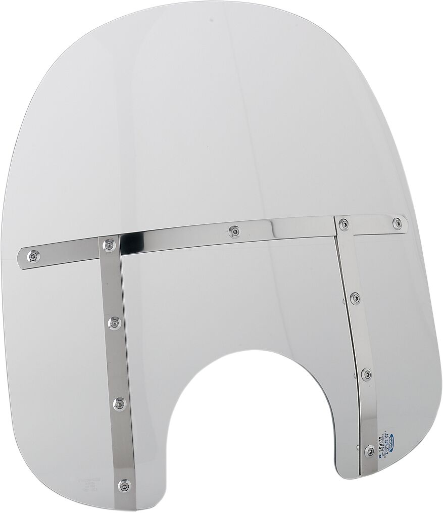 Memphis Shades Metric Memphis Fats 17 Solar WINDSHIELD-UNIVERSAL STREET TY Memphis Shades