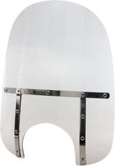 Memphis Shades Metric 21 Fats 9 Light Solar WINDSHIELD-UNIVERSAL STREET TY Memphis Shades