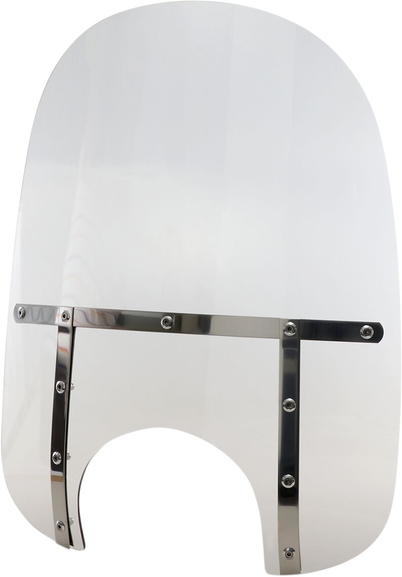 Memphis Shades Metric 21 Fats 9 Light Solar WINDSHIELD-UNIVERSAL STREET TY Memphis Shades