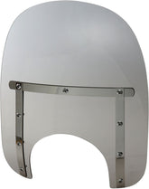 15" Metric Memphis Slim, Solar Windshield Memphis Shades