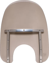 Memphis Shades Metric Memphis Slim 17 Solar WINDSHIELD-UNIVERSAL STREET TY Memphis Shades