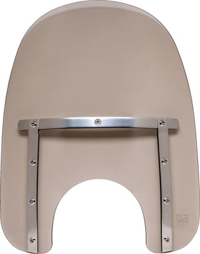 Memphis Shades Metric Memphis Slim 17 Solar WINDSHIELD-UNIVERSAL STREET TY Memphis Shades