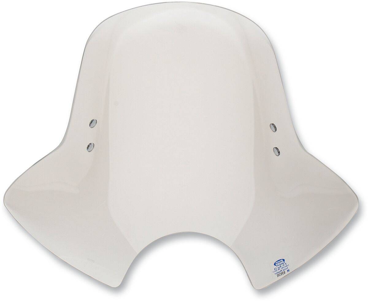 Memphis Shades Metric Demon Plastic Solar WINDSHIELD-UNIVERSAL STREET TY Memphis Shades