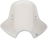 Memphis Shades Metric Demon Plastic Solar WINDSHIELD-UNIVERSAL STREET TY Memphis Shades