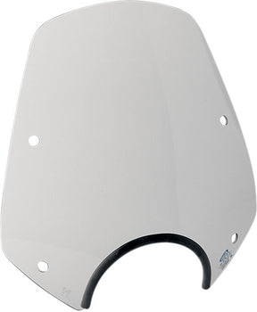 Memphis Shades Hd Windshield Del Rey Solar WINDSHIELD-UNIVERSAL HARLEY TY Memphis Shades
