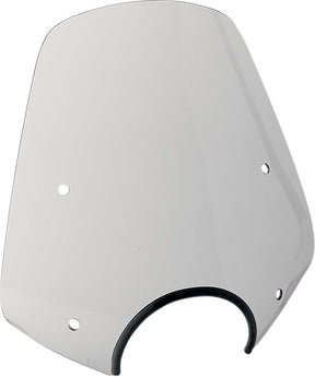 Memphis Shades Hd Windshield Del Rio Solar WINDSHIELD-UNIVERSAL HARLEY TY Memphis Shades