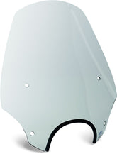 Memphis Shades Hd W Shield Elpaso 19 Solar WINDSHIELD-UNIVERSAL HARLEY TY Memphis Shades
