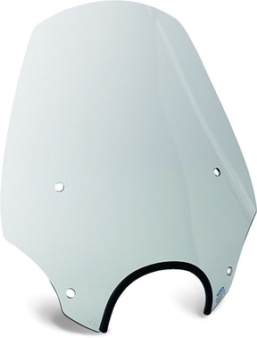 Memphis Shades Hd W Shield Elpaso 19 Solar WINDSHIELD-UNIVERSAL HARLEY TY Memphis Shades