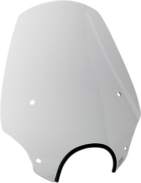 Memphis Shades Hd W Shield Elpaso 19 Solar WINDSHIELD-UNIVERSAL HARLEY TY Memphis Shades