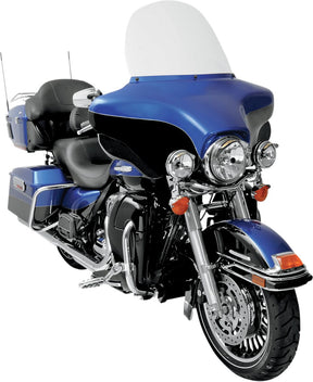 Memphis Shades Hd 15 Hd Shld Flht 96 13 Cl WINDSHIELD-OEM HARLEY TYPE Memphis Shades