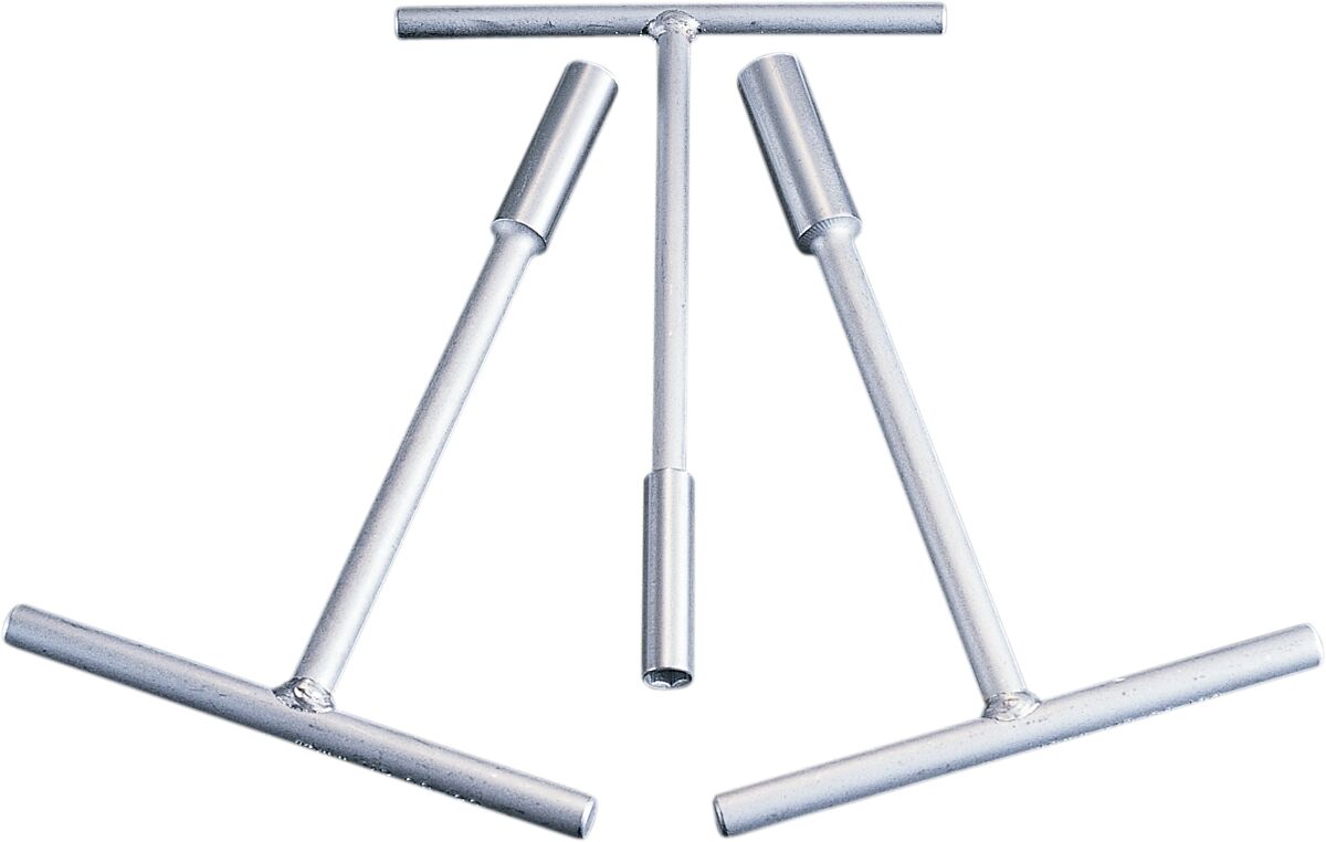 Motion Pro Mini T Handle Set Of 3 Tools Motion Pro