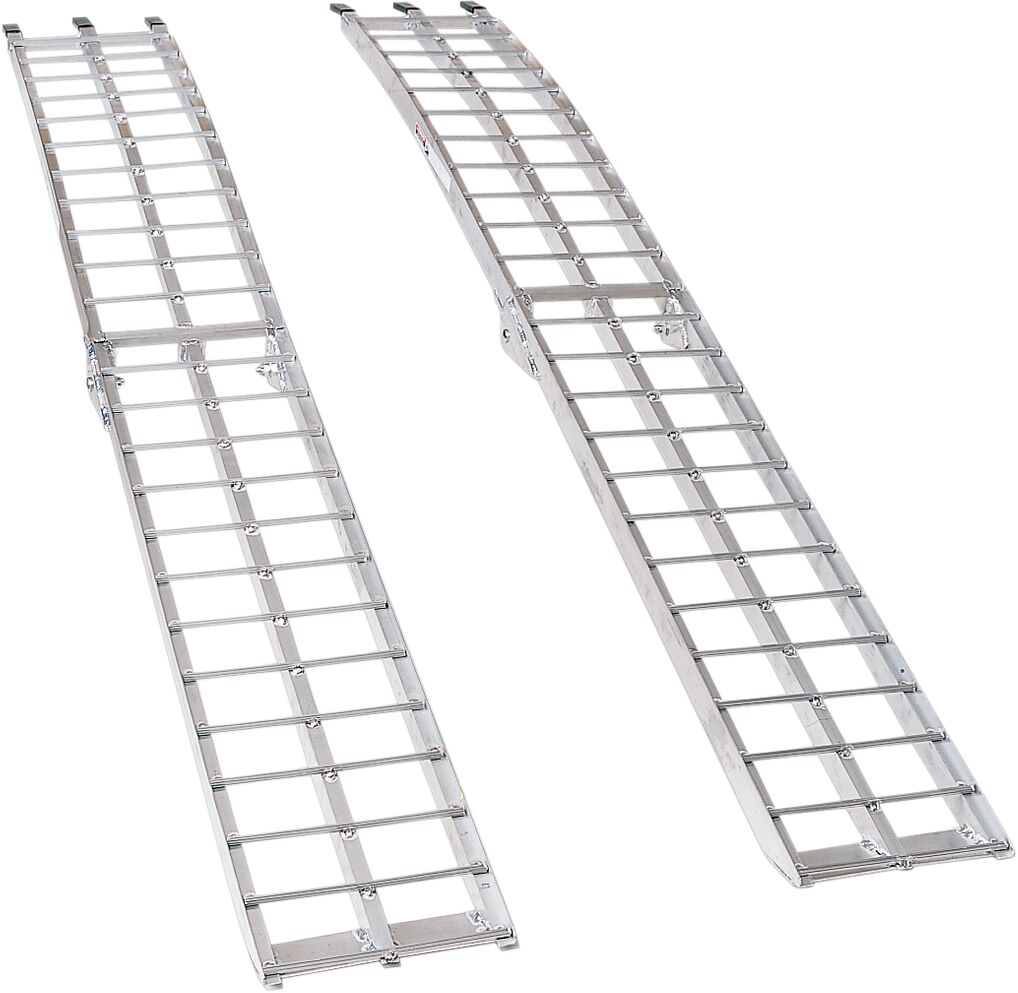 Moose Offroad Four Wheel Ramp Flding Archd 12 X90 Ramp Moose Offroad Four Wheel