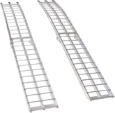 Moose Offroad Four Wheel Ramp Flding Archd 12 X90 Ramp Moose Offroad Four Wheel