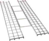 Moose Offroad Four Wheel Mud Ramp Tri Fold 46 X85 Ramp Moose Offroad Four Wheel