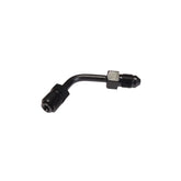 Magnum Shielding Black Upper Brake Line Adapter Original Garage Moto Default Title