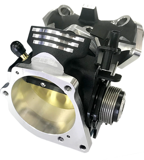 HPI Throttle Bodies - Big Twin & Twin Cam Cable Driven