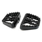 Mini-Floorboards V2 MG Foot Pegs San Diego Customs