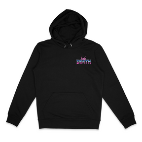 "OG" Hoodie - Black