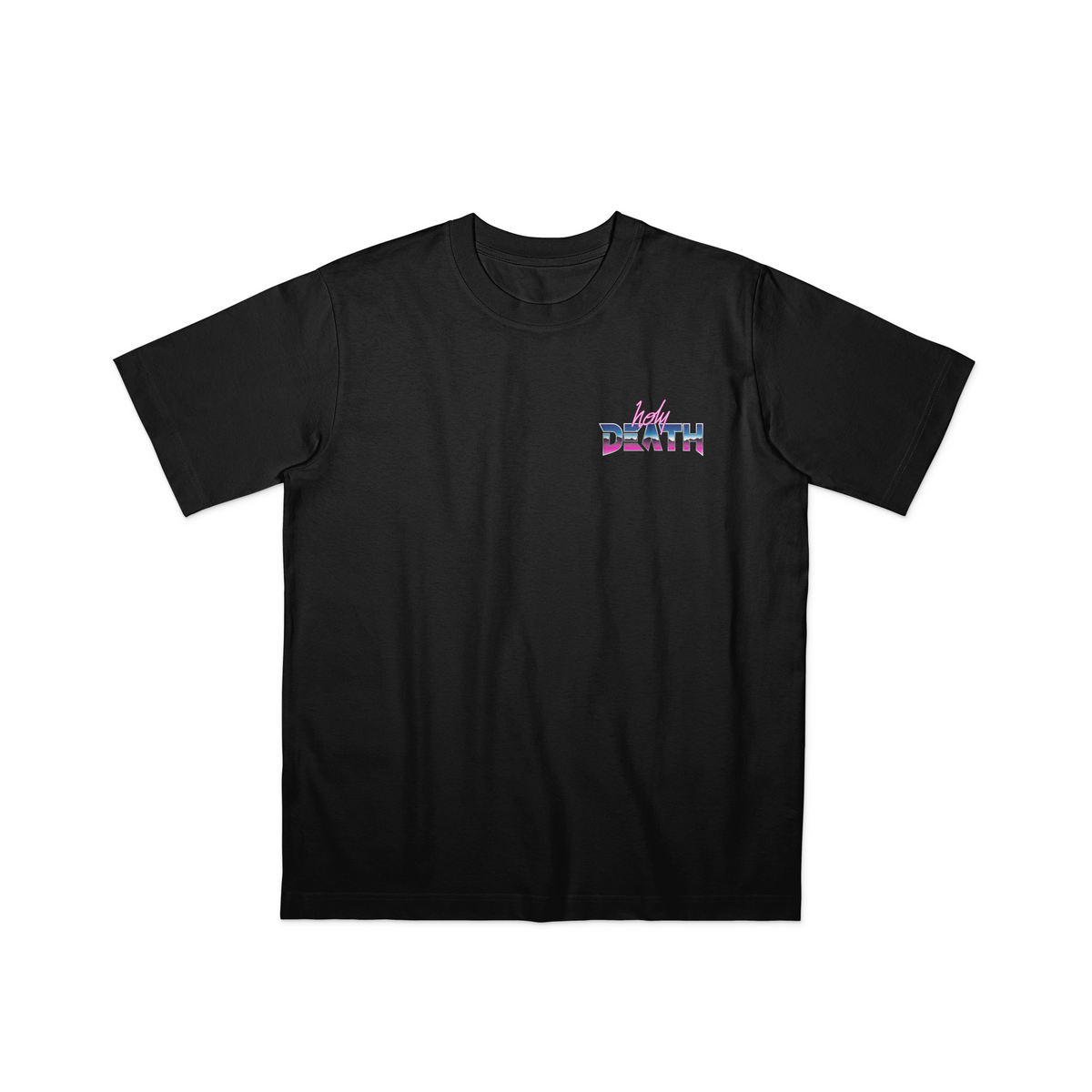 T-shirt "OG" - Noir