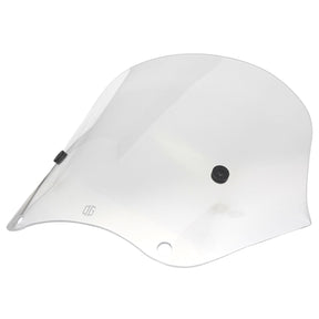 Og T Sport Fairing 12 Inch Replacement Windscreens Windshield Original Garage Moto Clear