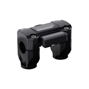 OG 2" Straight Risers Risers Original Garage Moto