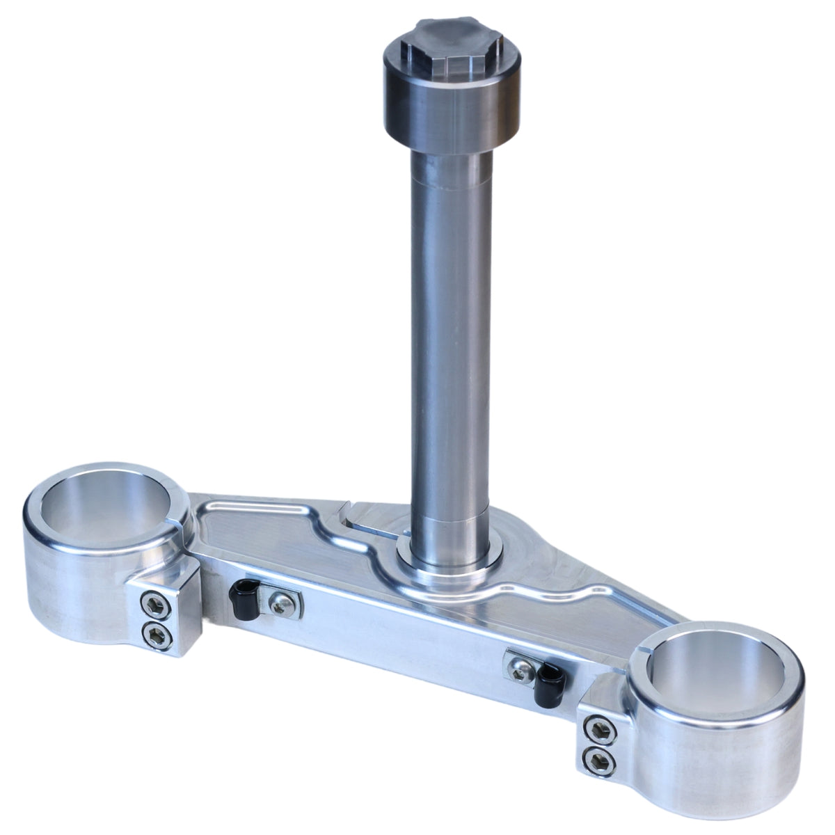 OG Lower Triple Tree kit - 14-Up Touring