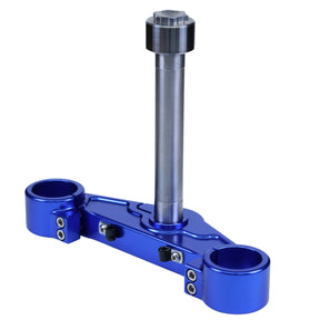 OG Lower Triple Tree kit - 14-Up Touring