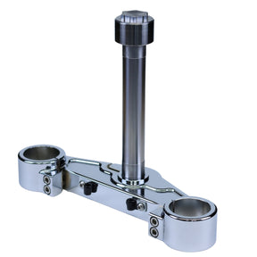 OG Lower Triple Tree kit - 14-Up Touring