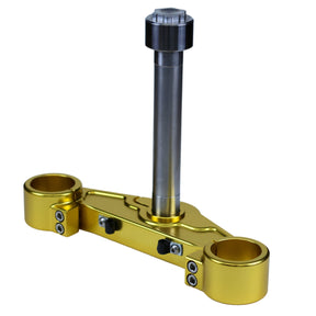 OG Lower Triple Tree kit - 14-Up Touring