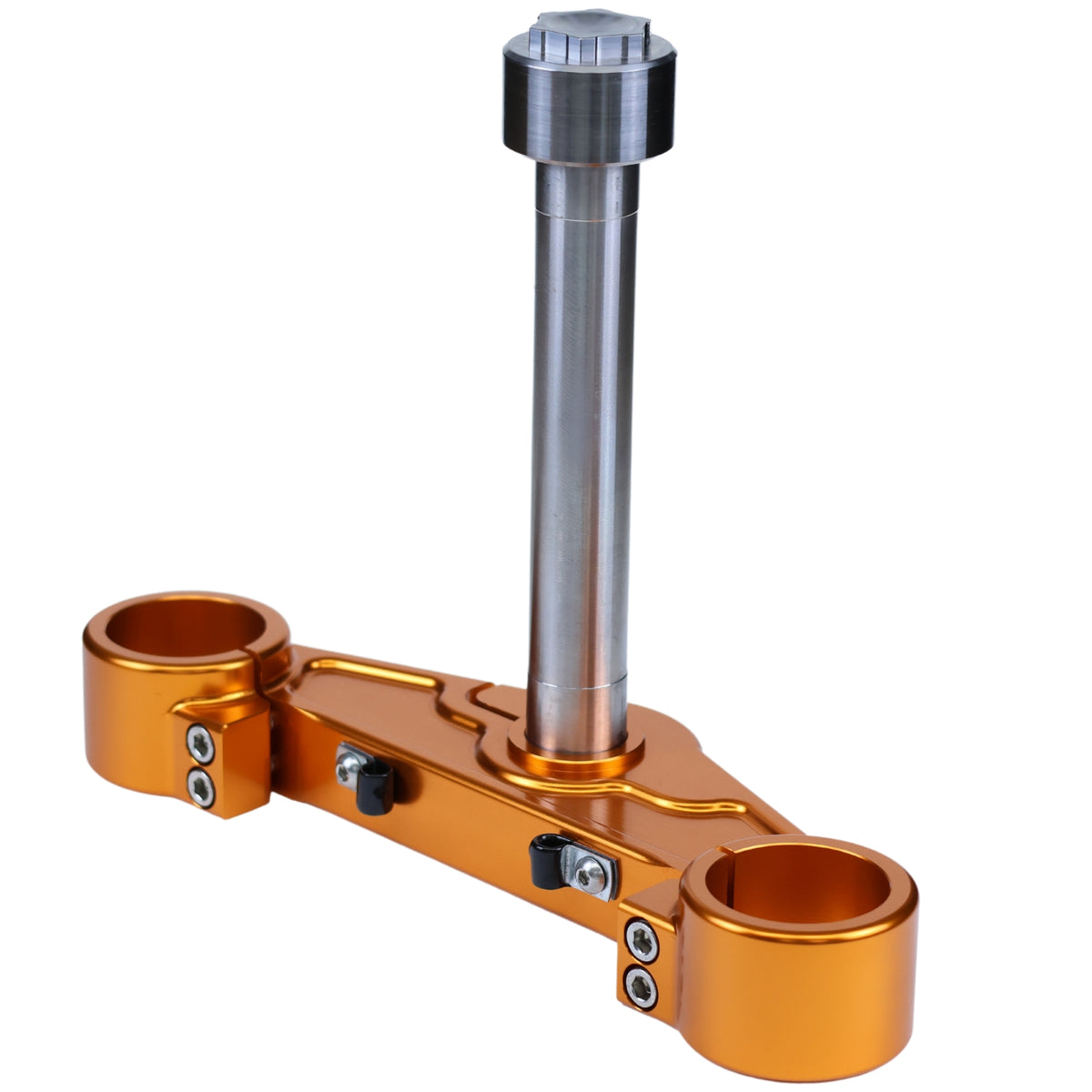 OG Lower Triple Tree kit - 14-Up Touring