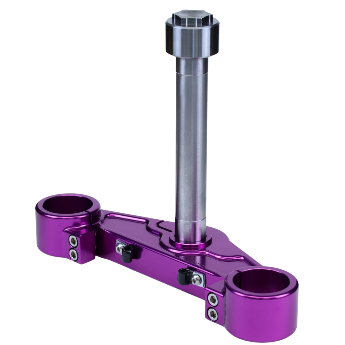 OG Lower Triple Tree kit - 14-Up Touring