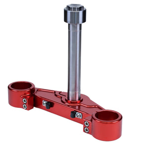 OG Lower Triple Tree kit - 14-Up Touring
