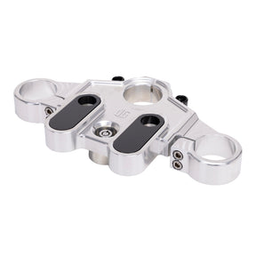 OG Touring Top Triple Tree - 14-23 Touring Top Triple Tree Original Garage Moto Aluminium