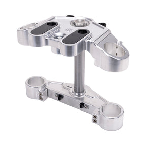 OG Drop 1" Triple Trees kit - 14+ Touring Triple Trees Original Garage Moto Aluminium
