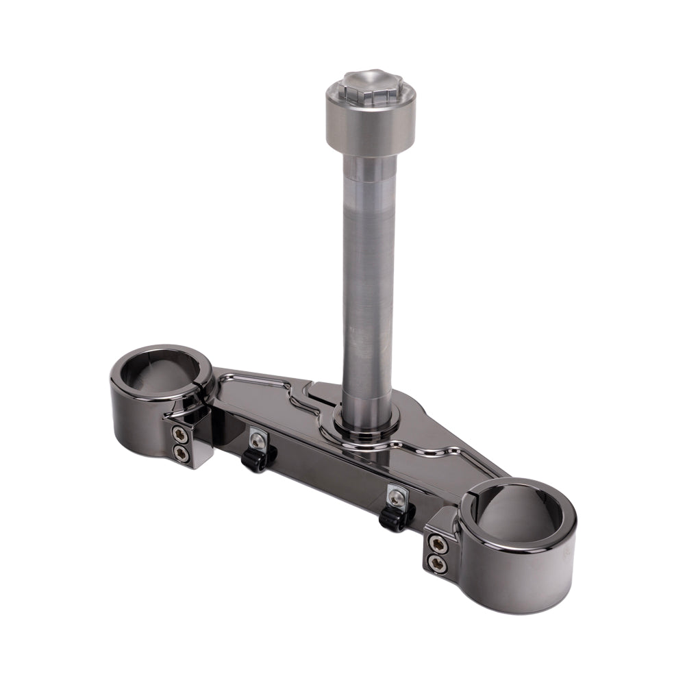 OG Lower Triple Tree kit - 14-Up Touring