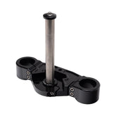 Og 2018 Up Softail 49mm Lower Triple Trees Kit Original Garage Moto Black