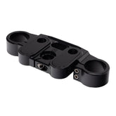 Og 2018 Up Softail 49mm Top Triple Tree Original Garage Moto Black