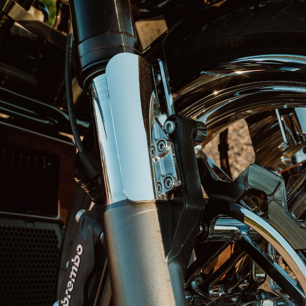 OG Fork Guards - 2023+ Touring CVO