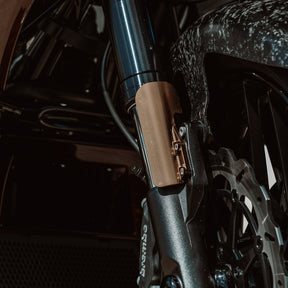 OG Fork Guards - 2023+ Touring CVO