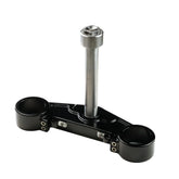 Og 2023 Up Touring Cvo Lower Triple Tree Kit Original Garage Moto Black