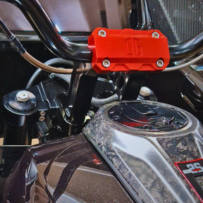 OG Top Triple Tree - 2023+ Touring CVO