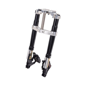 OG Inverted Front End Complete Kit - 2024+ Touring