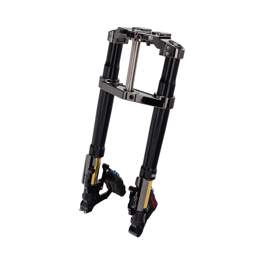 OG Inverted Front End Complete Kit - 2024+ Touring