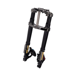 OG Inverted Front End Complete Kit - 2024+ Touring