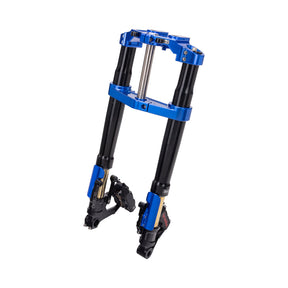 OG Inverted Front End Complete Kit - 2024+ Touring