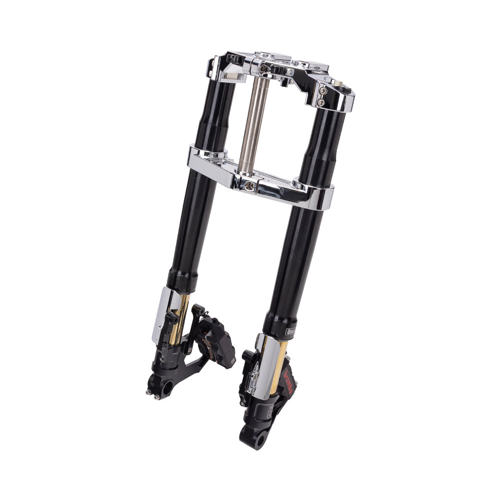 OG Inverted Front End Complete Kit - 2024+ Touring
