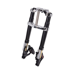 OG Inverted Front End Complete Kit - 2024+ Touring